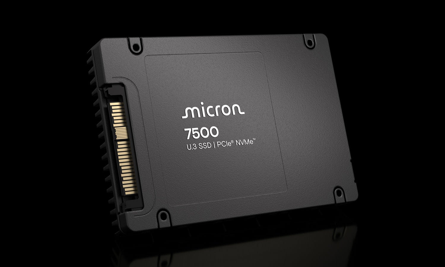 Micron 7500 SSD