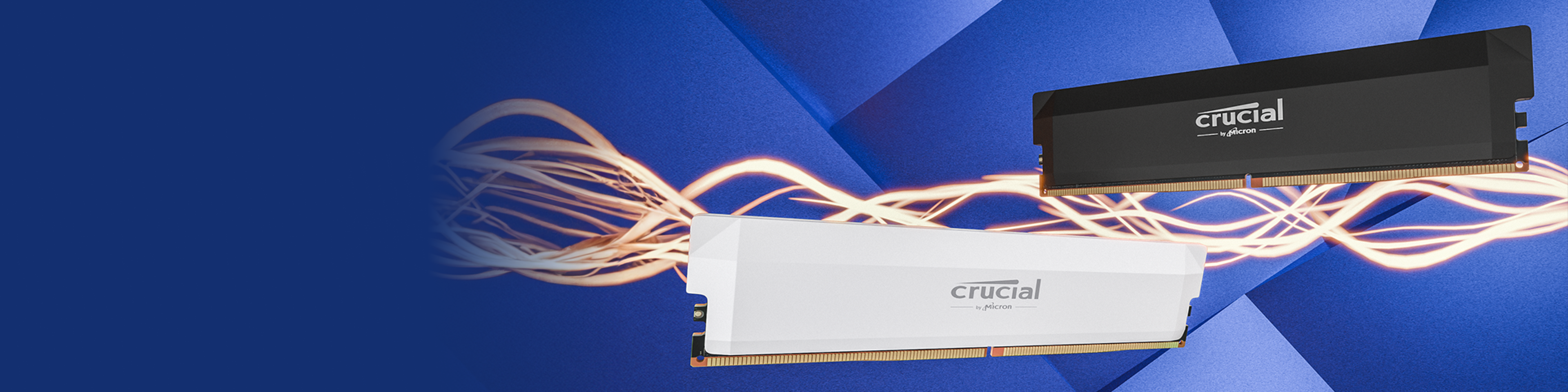  Crucial DDR5 Pro Memory
