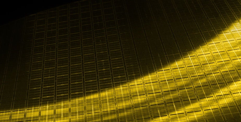 Wafer