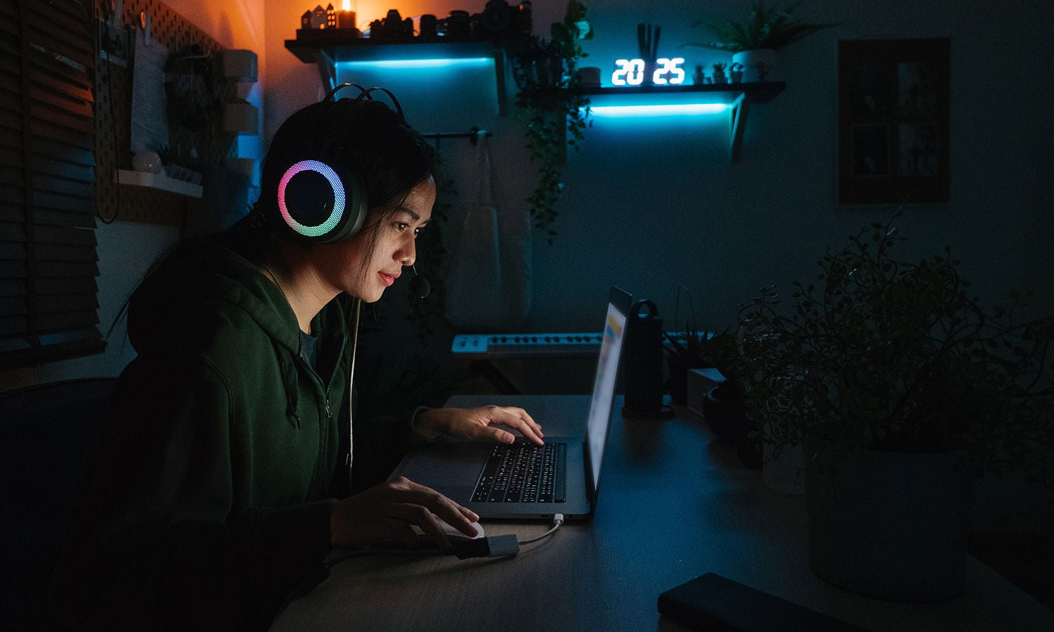 Build a Solid State Drive (SSD)