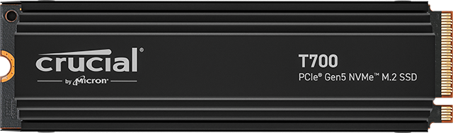 1TB NVMe SSDs | M.2 PCIE SSDs | Crucial.com