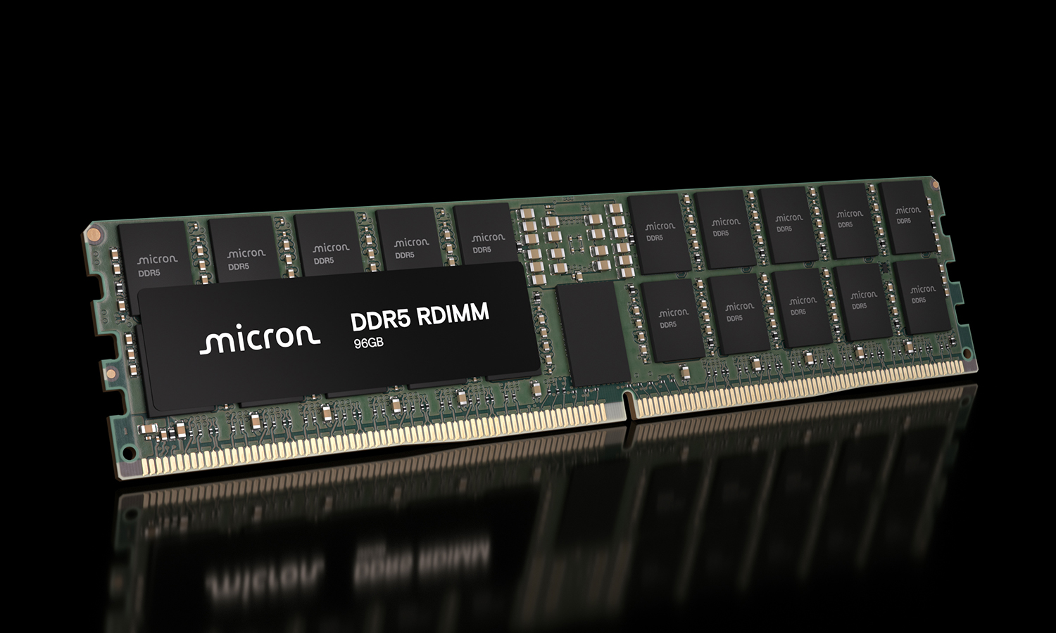 Micron Technology_MTA36ASF2G72PZ-2G3A3_MODULE DDR4 SDRAM 16GB 288RDIMM