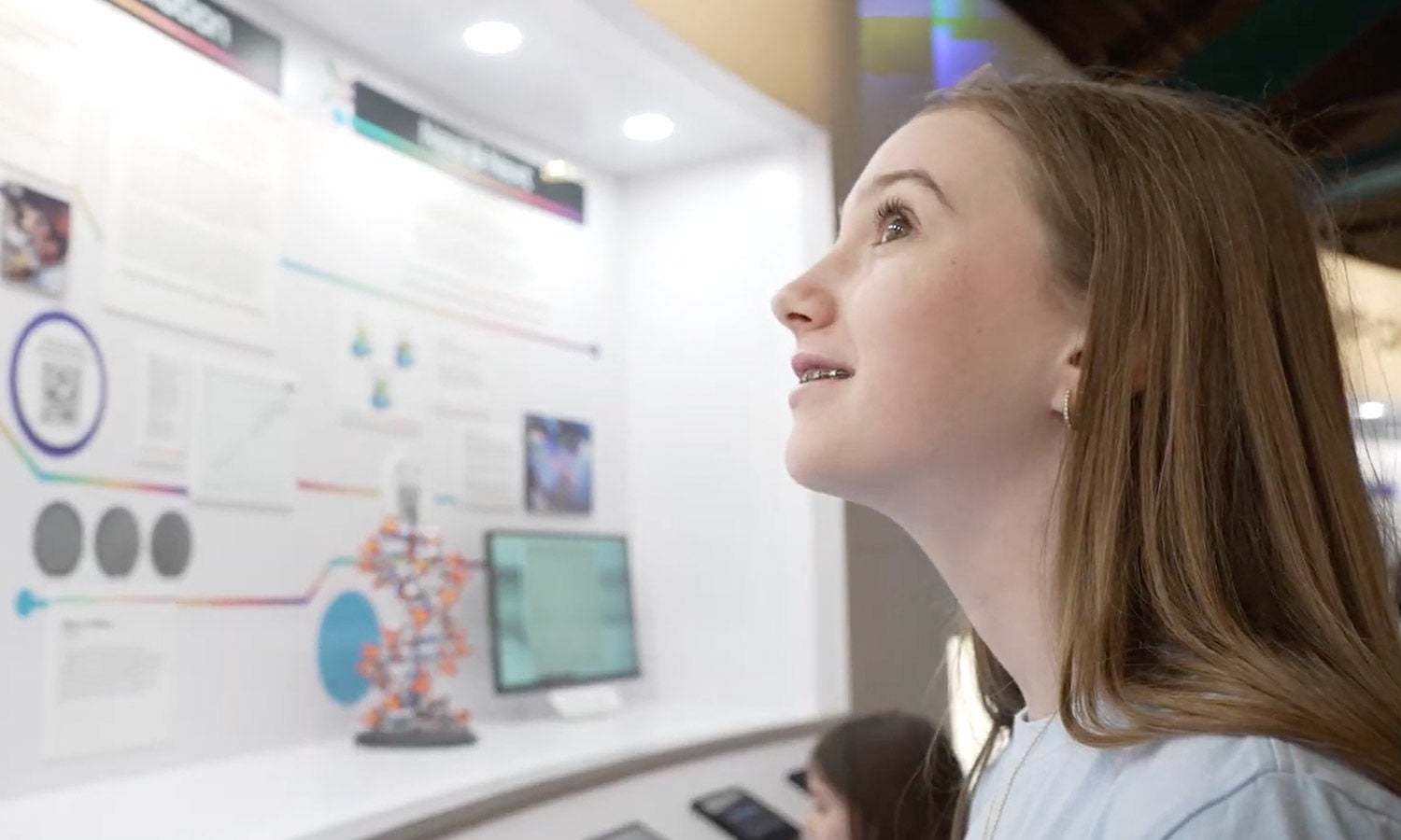 Micron community week