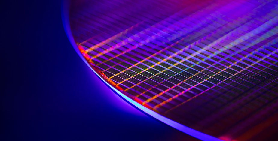 About our company. About Micron.