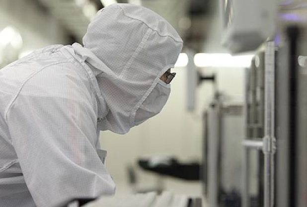 Crucial memory for MAC quality image