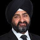 Aarmarjit sandhu