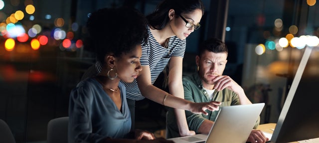 Find your (server) balance