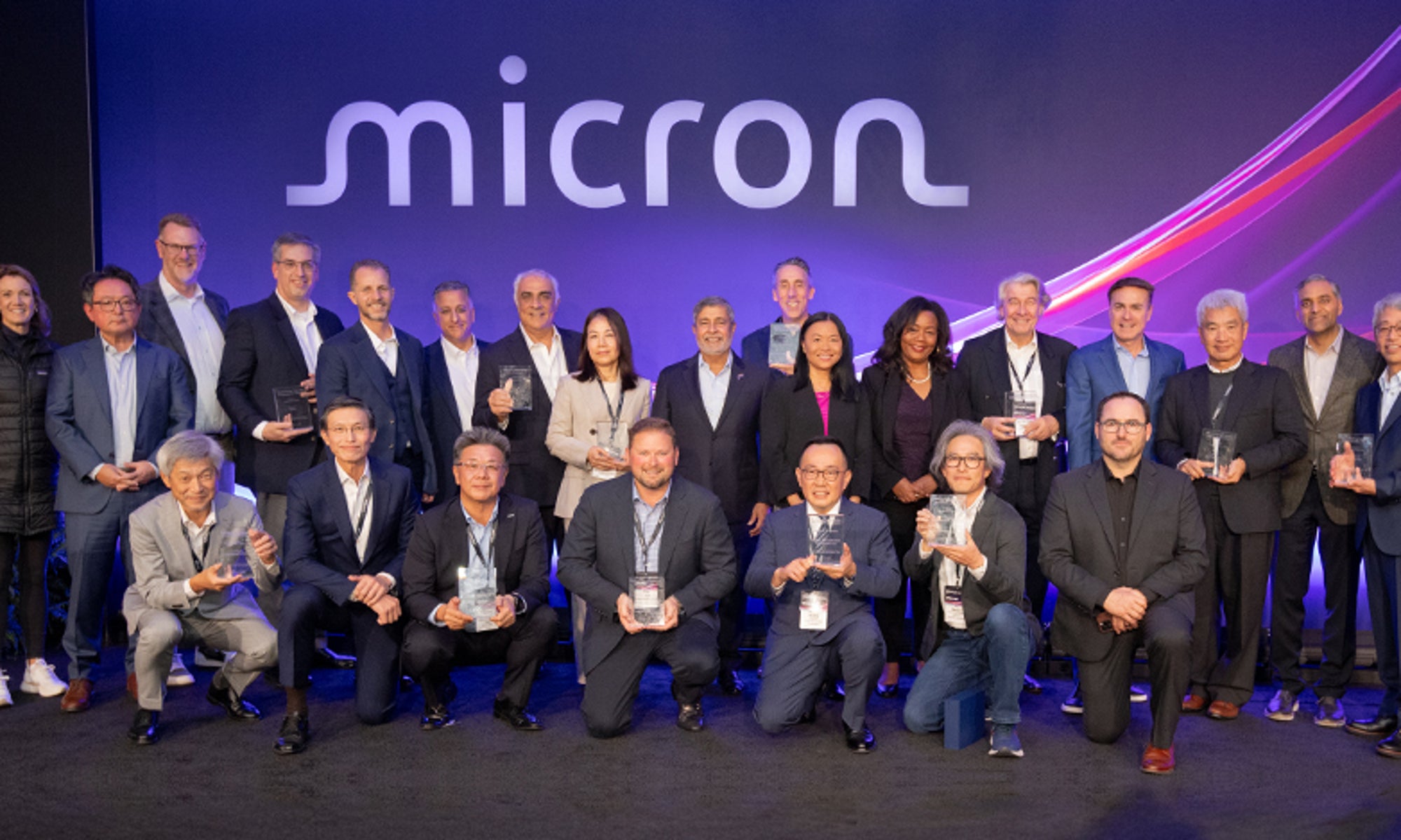 Shaping A Collaborative Future with our Supply Chain Partners