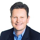 Headshot of Greg Agius