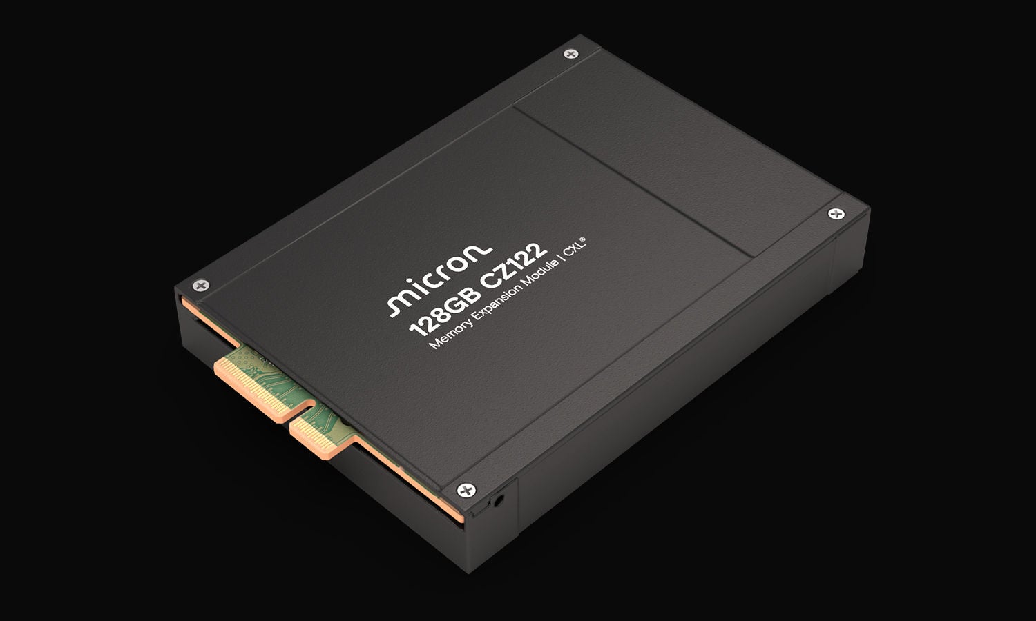 Micron 128GB CZ122