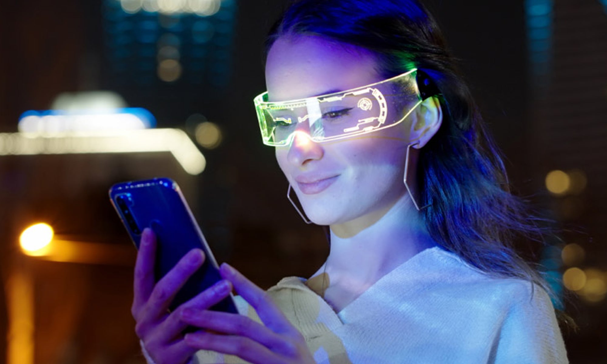 AI Smartphones: The Era of the Super Companion in Your Pocket