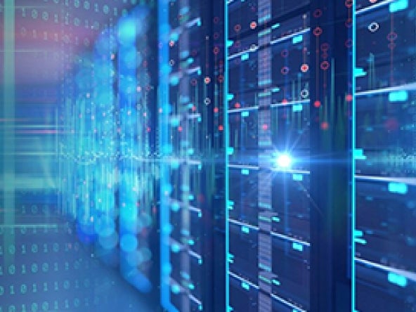 SSD para centro de datos 