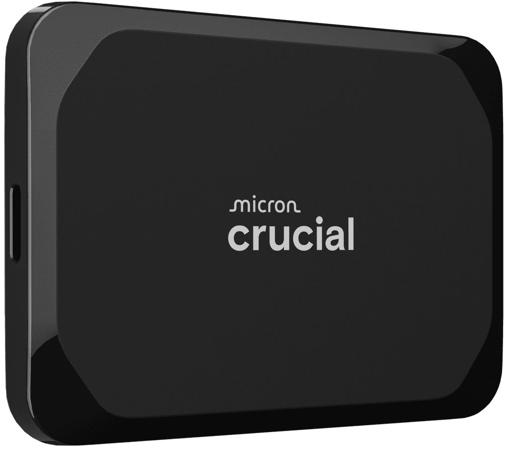 外付けハードディスク・ドライブ Crucial X9 Pro SSD 1TB Crucial X9 Pro 1TB Portable SSD | CT1000X9PROSSD9 | Crucial.com