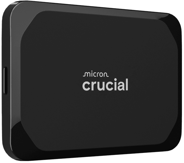 Crucial 外付けSSD 1TB　最終値下げ Amazon | Crucial X6 外付け SSD 1TB 【PS5/PS4 動作確認済み