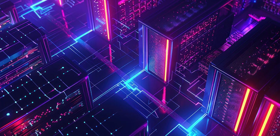 Data modeling