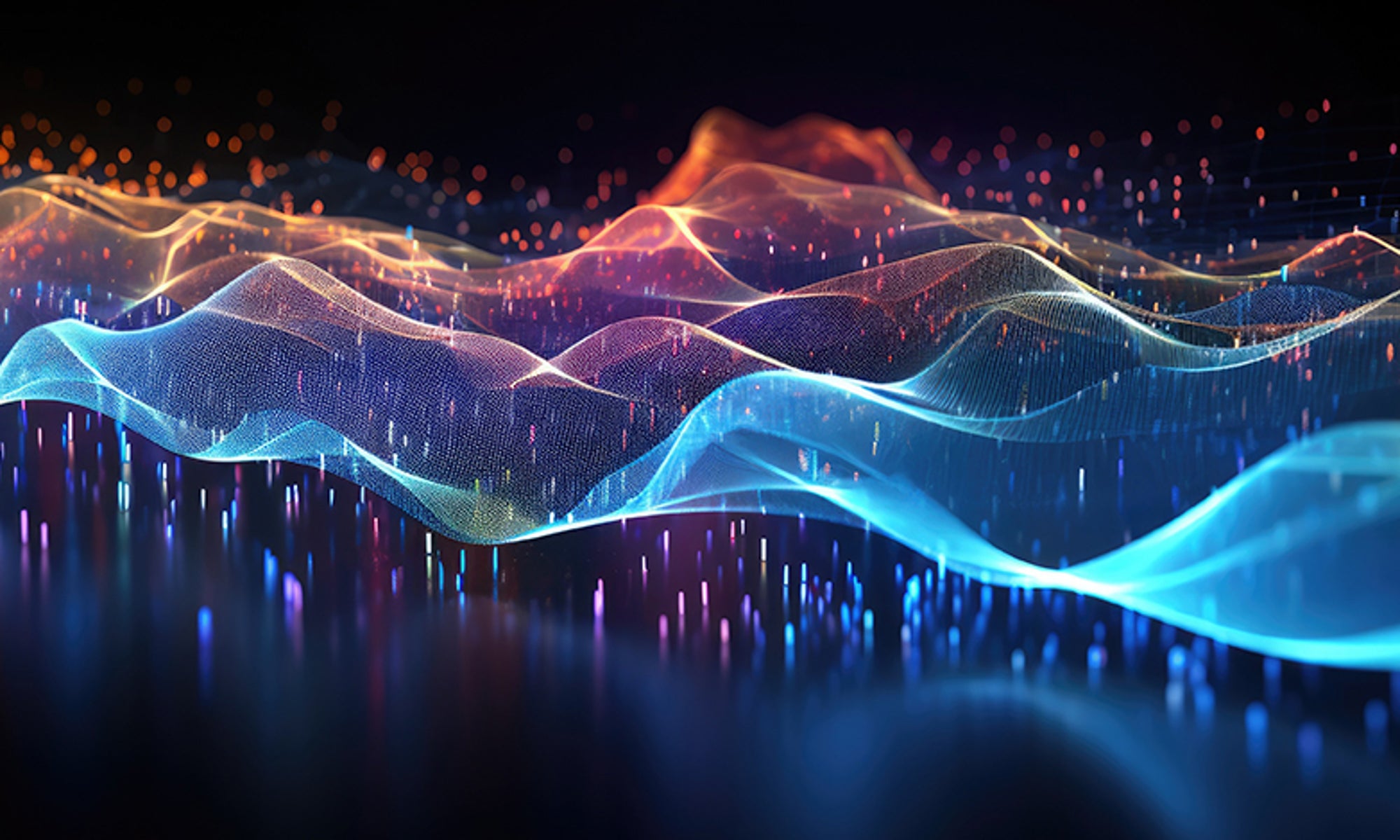 Emerging storage requirements for the evolution of AI workloads