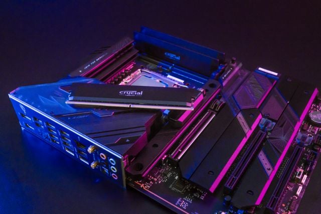 DDR5 RAM