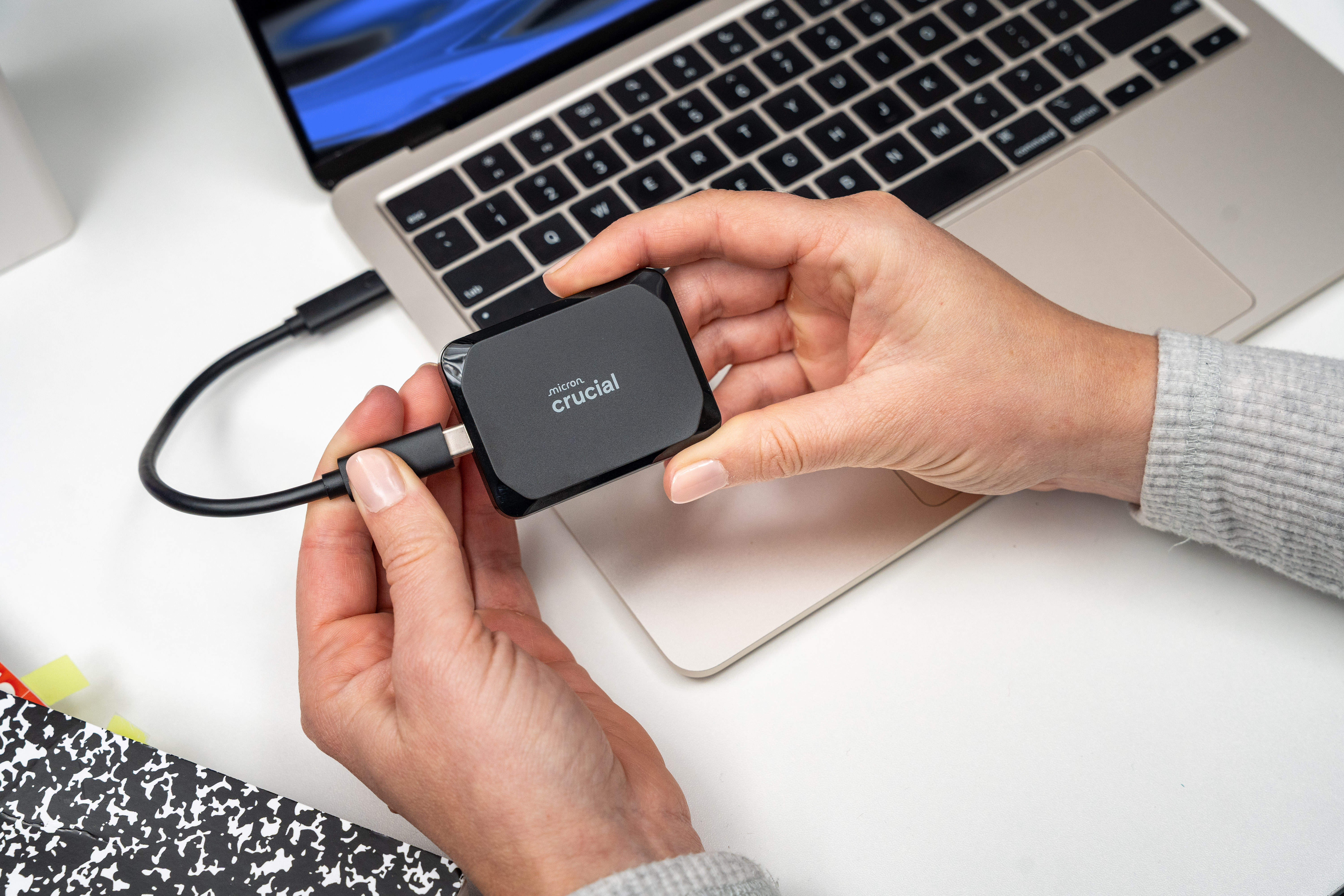 Crucial X9 SSDサポートページ | Crucial JP