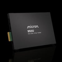 Micron 9550 SSD series​