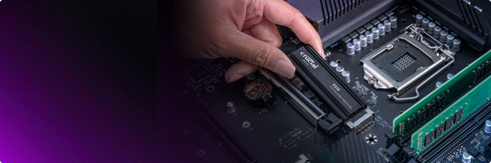 Crucial内蔵SSD | Crucial JP