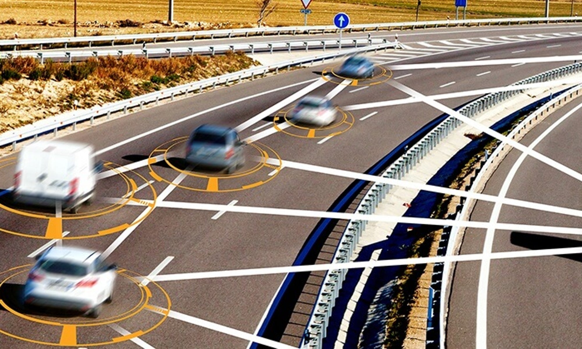 TLC 3D NAND Flash: High-performance, cost-effective automotive solutions