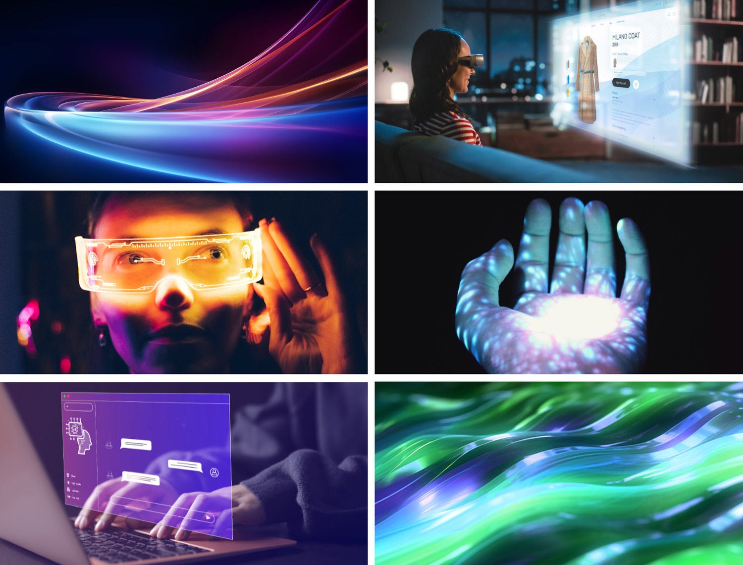 AI imagery