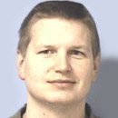 Steven Berggren