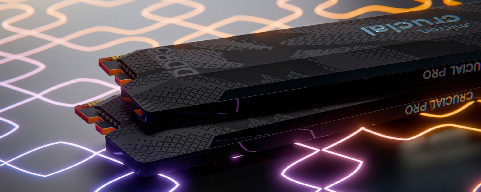 コンピューターRAMとPCメモリ | Crucial.com | Crucial JP