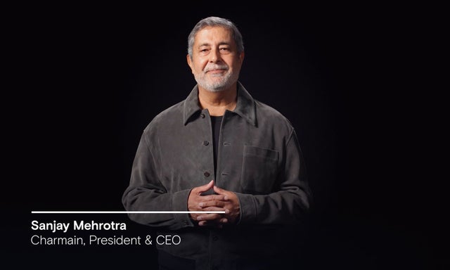 Sanjay Mehratra