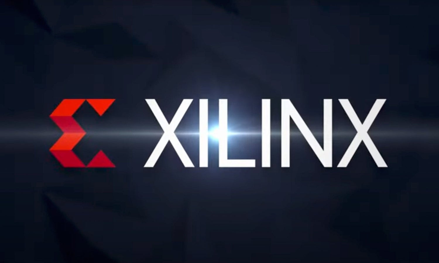 Xilinx Versal-2D eye scan demo video