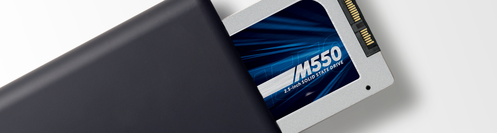 Crucial M550 SSD firmware updates | crucial.com