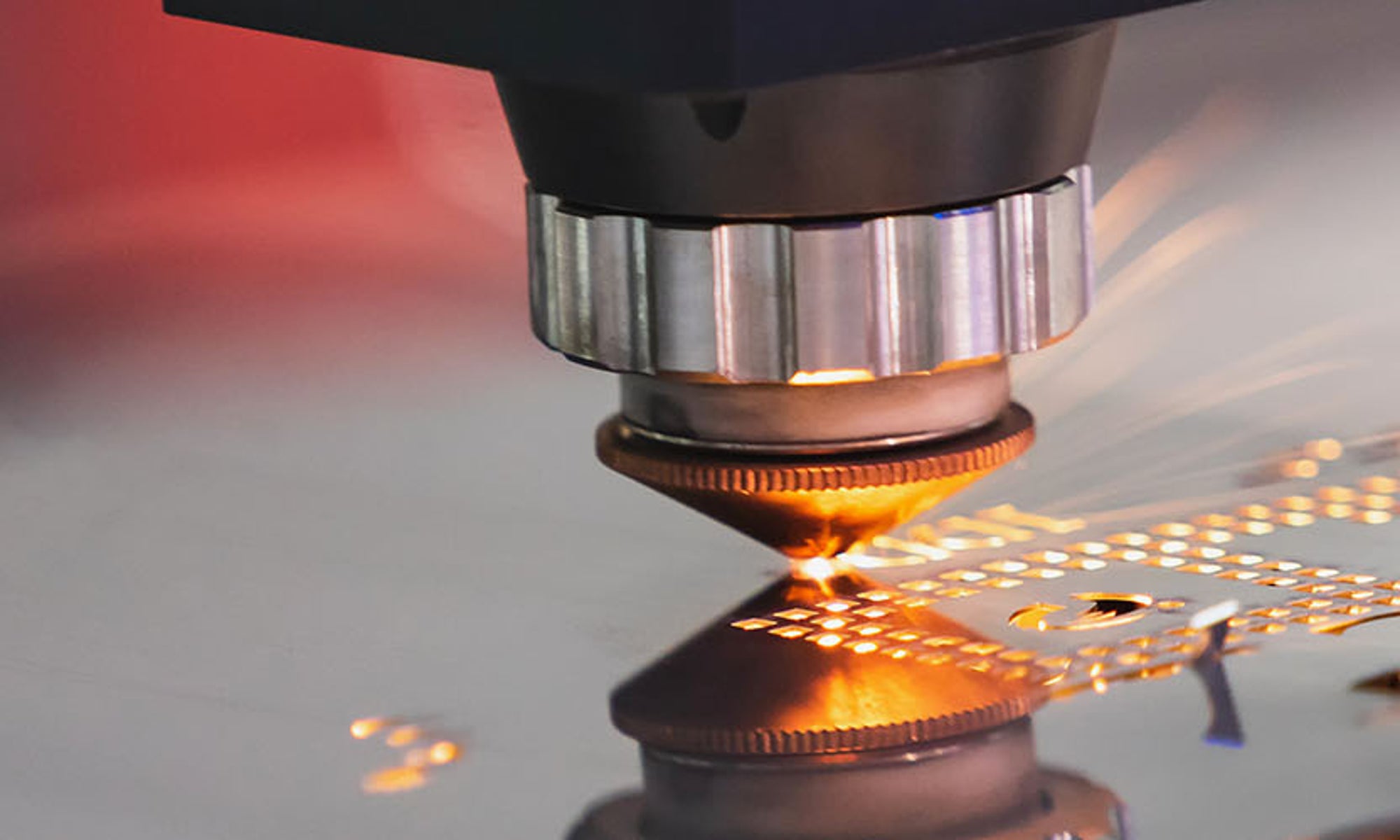 Why building solutions with industrial-grade products really matters