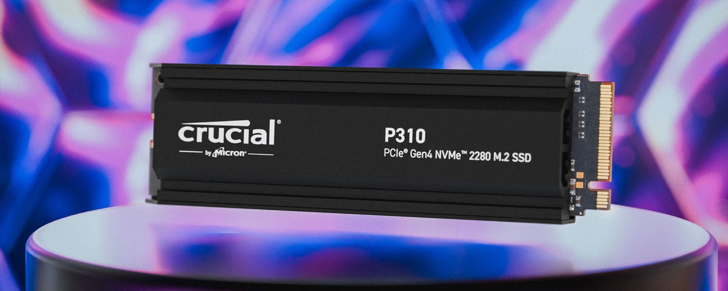 P310 SSD