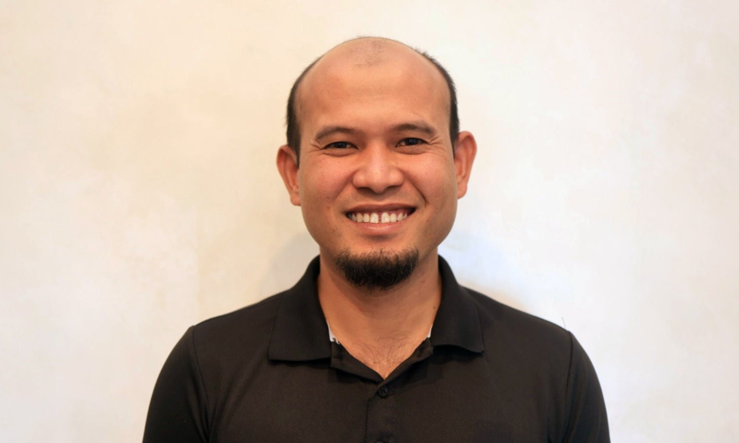 Muhammad Zaini Mohd Jemain 