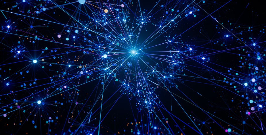 Explore embedding space