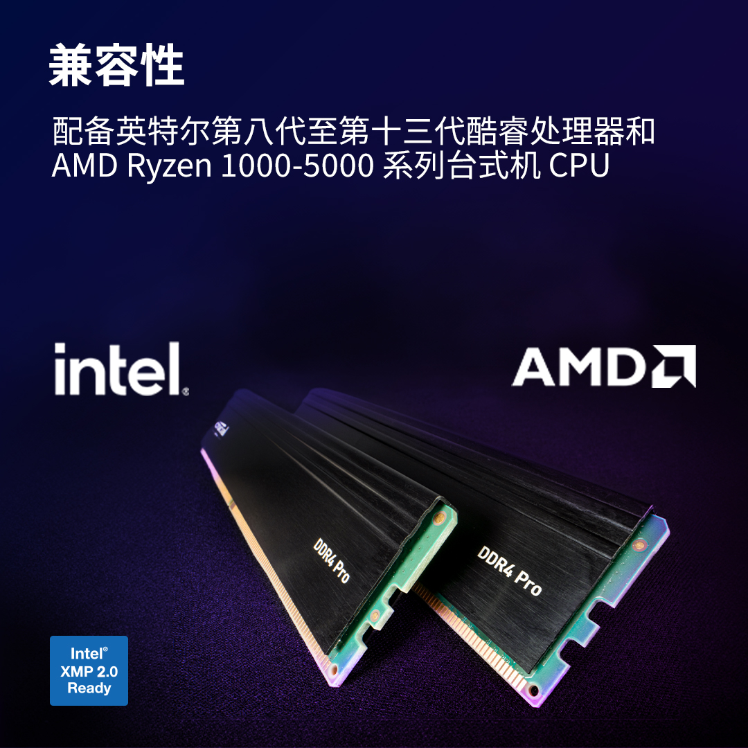 Crucial Pro 64GB Kit (32GBx2) DDR4-3200 UDIMM | CP2K32G4DFRA32A