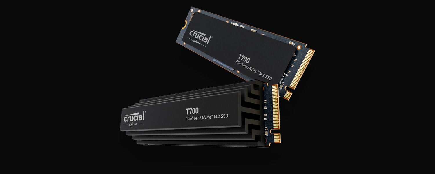 external SSD for your laptop