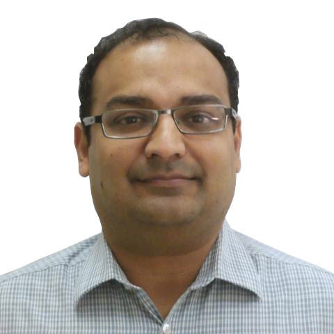 Udit Budhia
