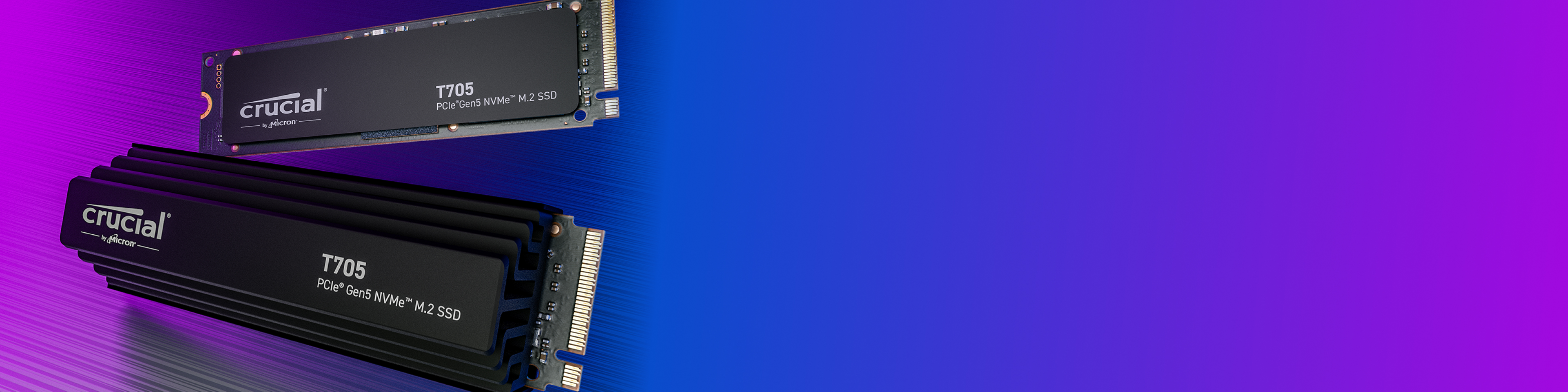 T705 SSDサポートページ | Crucial JP
