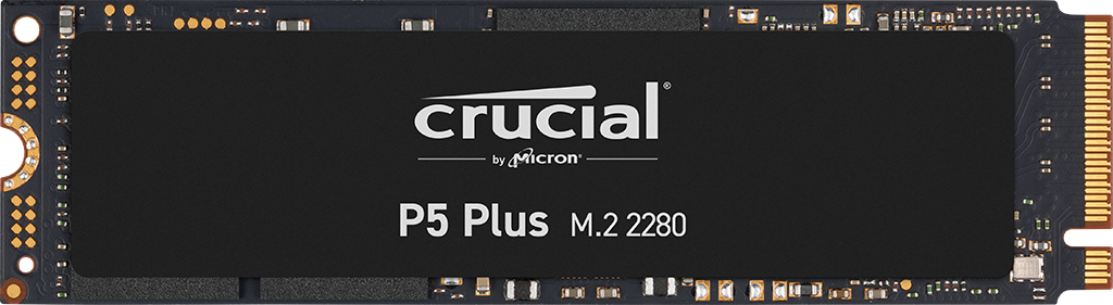 内蔵型SSD Crucial P5 NVMe SSD M.2 2280 1TB Crucial P5 NVMe M.2 SSD | Crucial.com