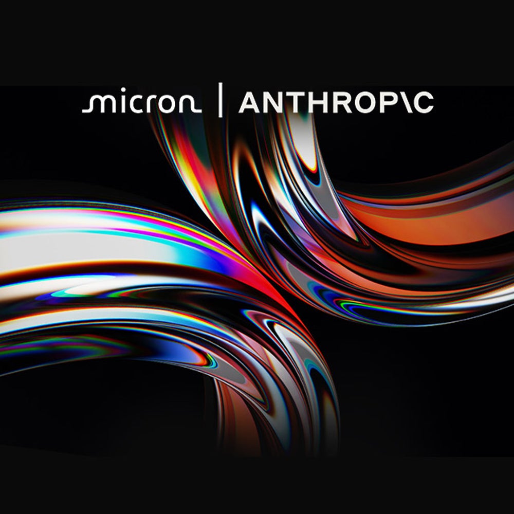 Micron gen6 ssd