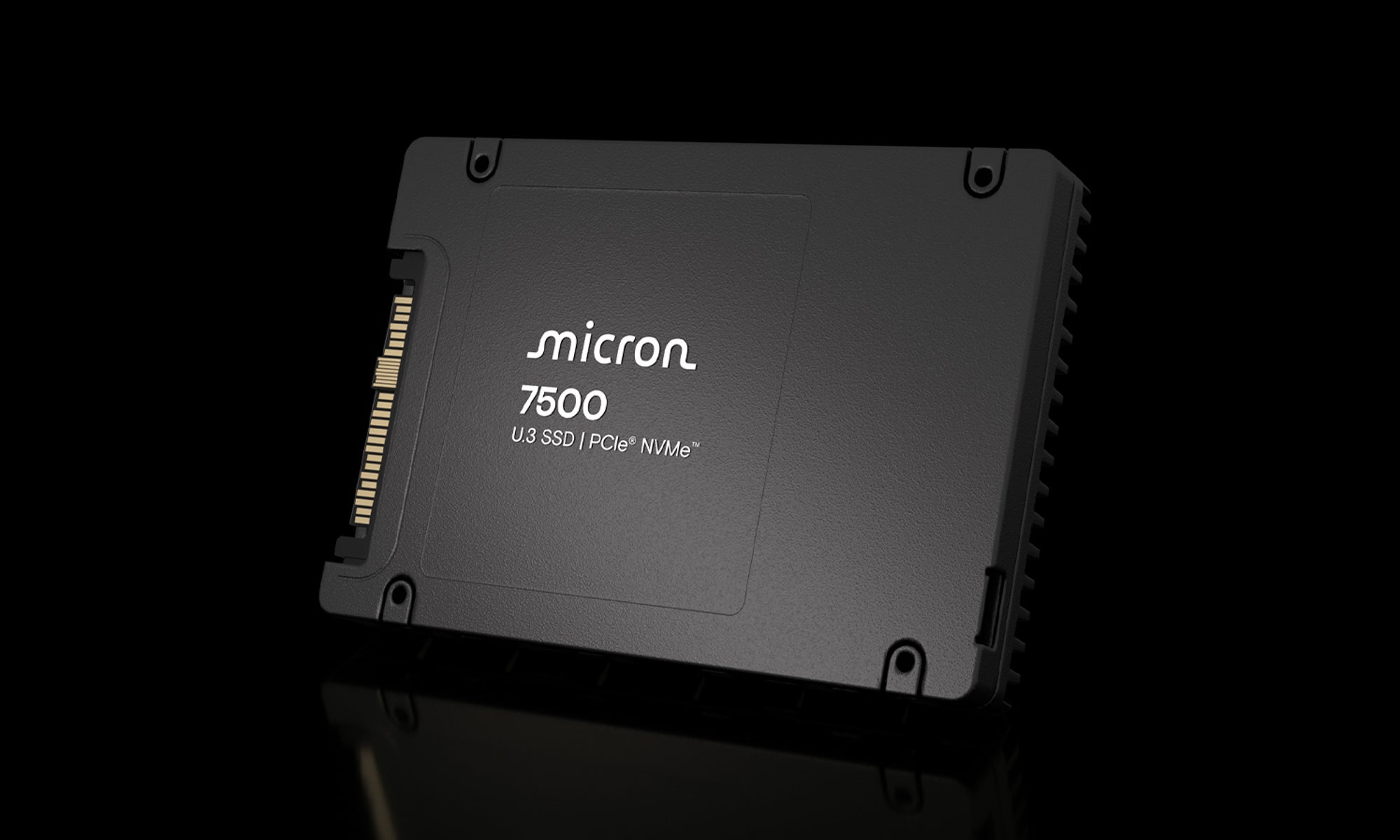 How to get the world's most advanced mainstream SSD for your data center