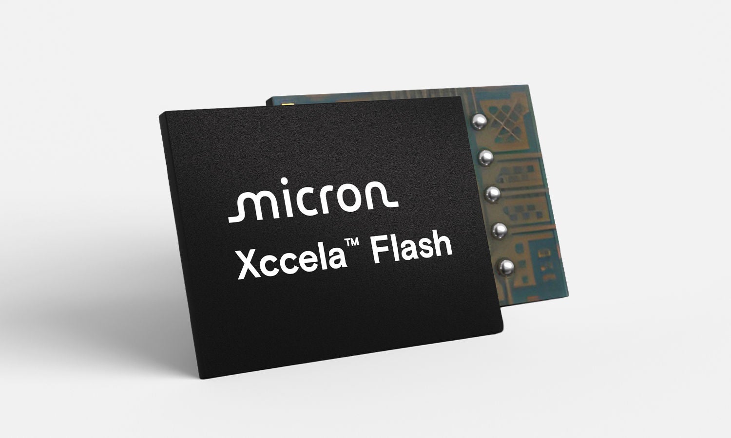 ストレージ | Micron Technology Inc.