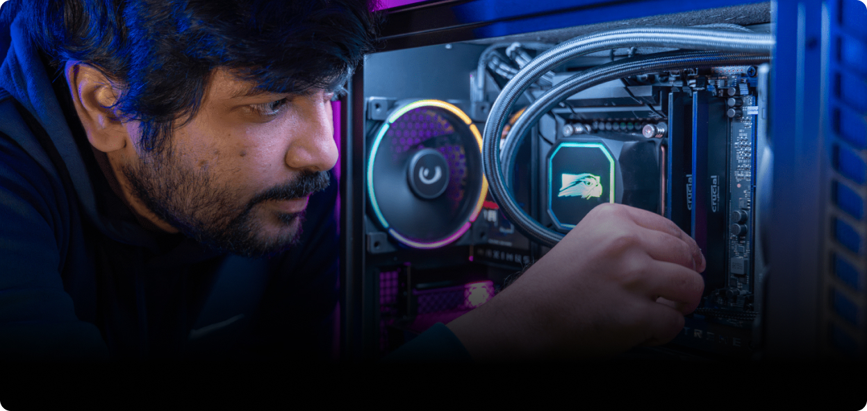 best game is just an upgrade