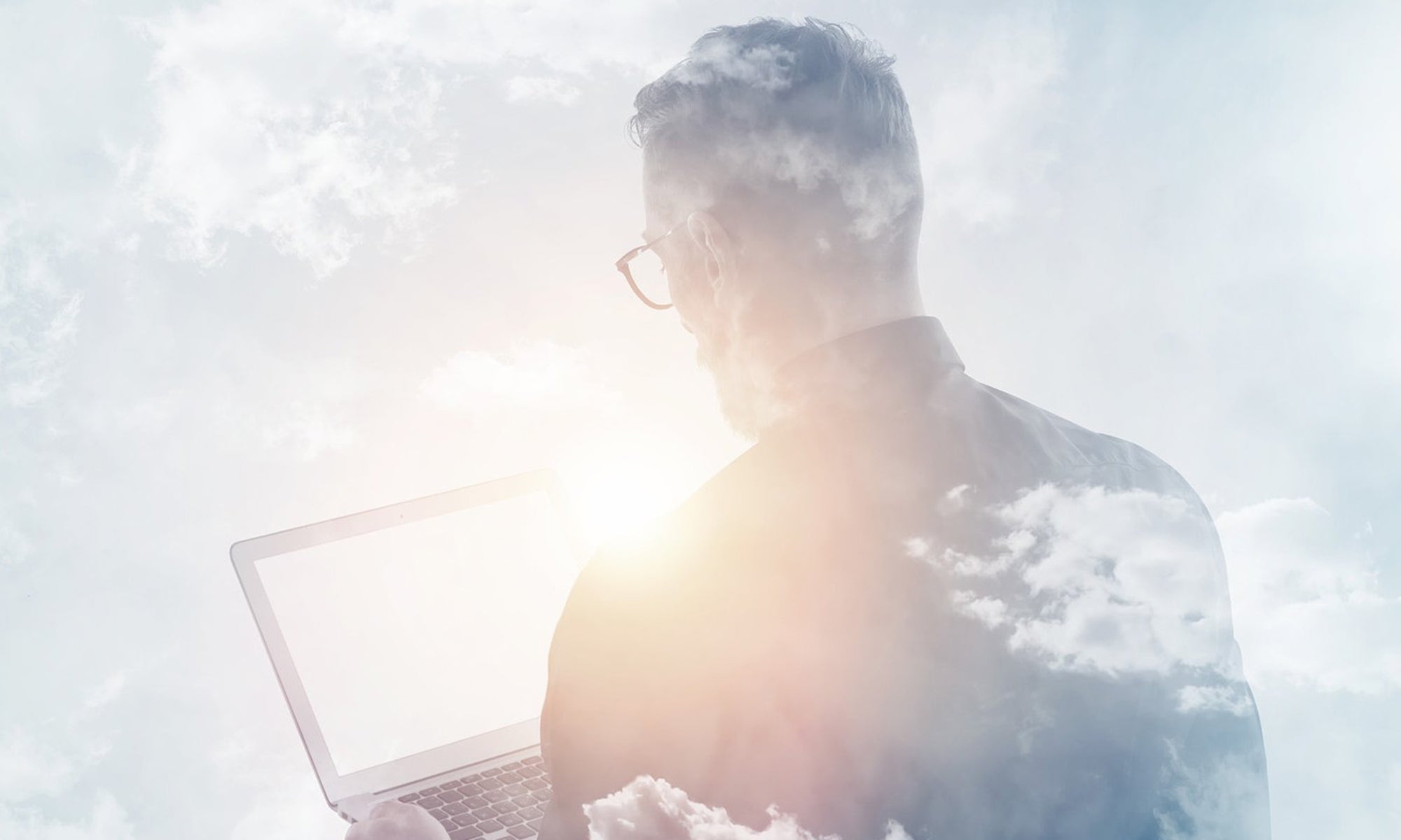 How the cloud formed and where it's going