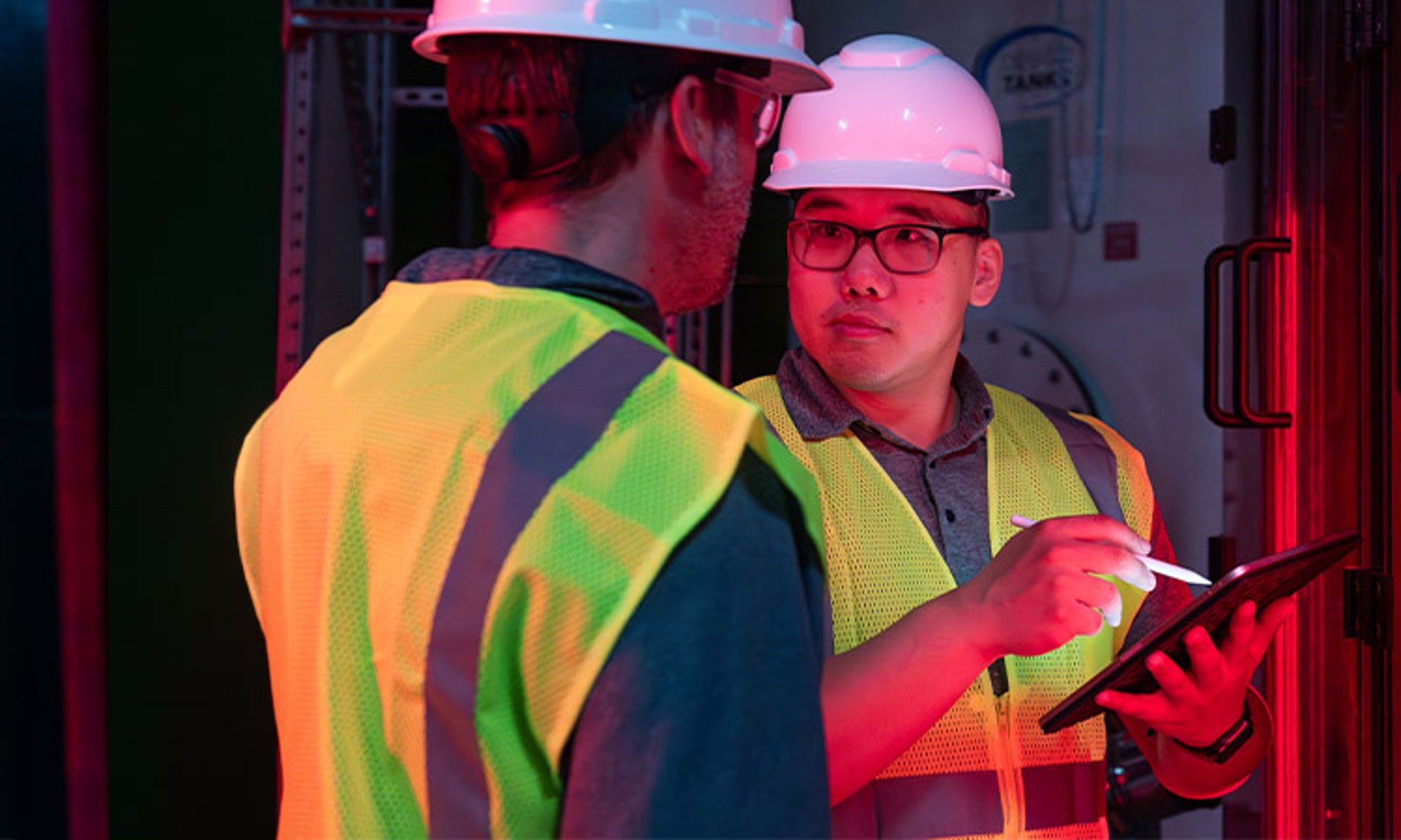 Sustaining our long-term vision and building a better future