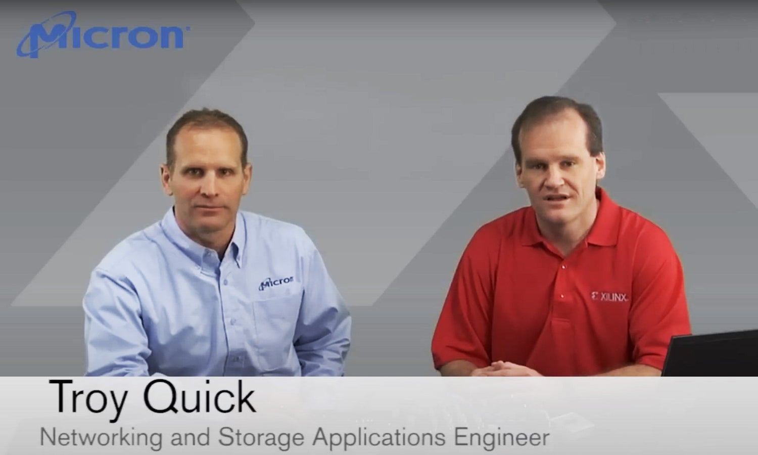 Xilinx Virtex-7 video