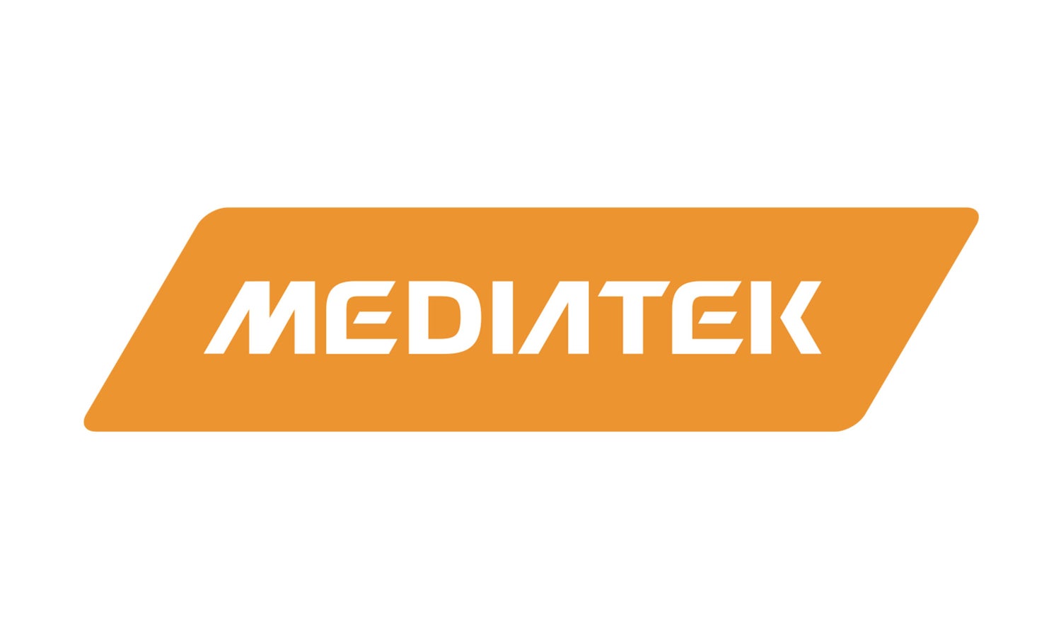 Mediatek logo