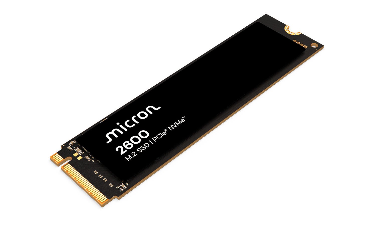 2600 SSD