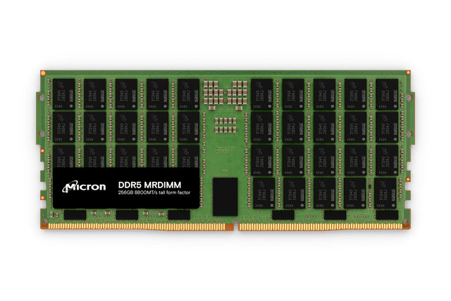 エンタープライズおよびデータセンター向けサーバーメモリ | Crucial JP
